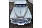 Fleetline DeLuxe 2100 50-1007