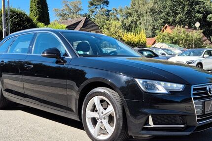 Audi A4 201.200 km 12.490 &euro; Winsen (Luhe) 21423