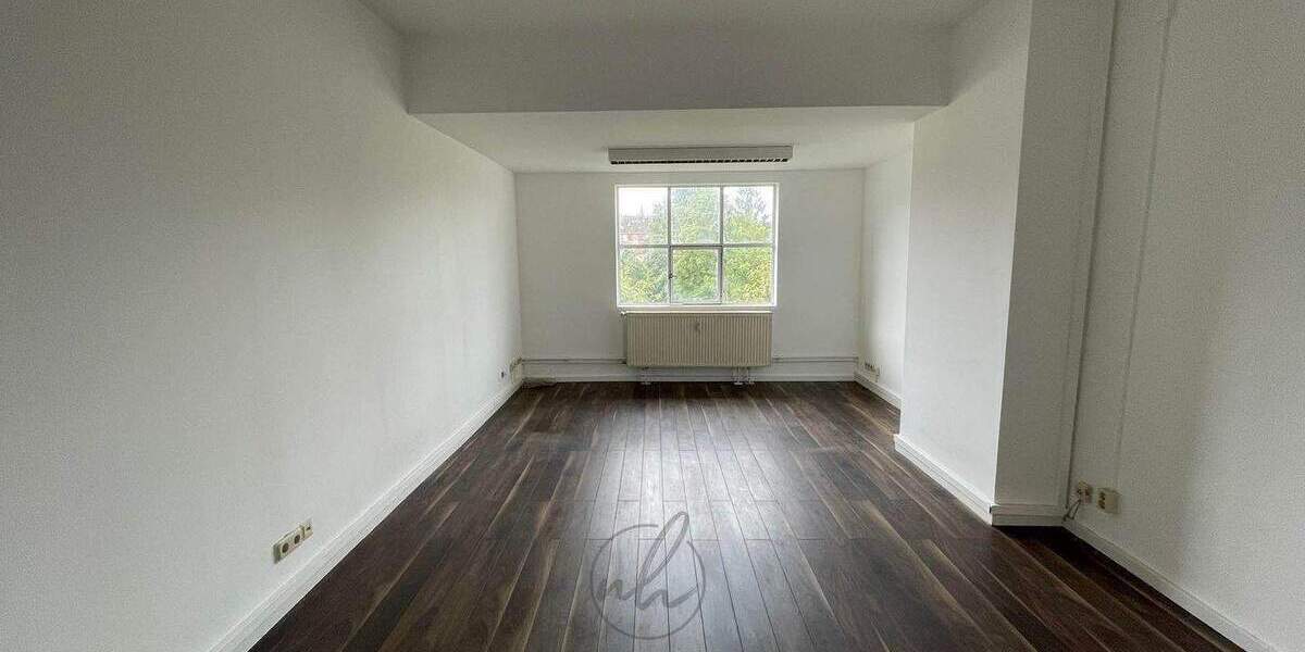 Gewerbeobjekt Hamburg Wandsbek - 1 Zimmer, 30 m&sup2;, 550&euro; | Angebot:26731376