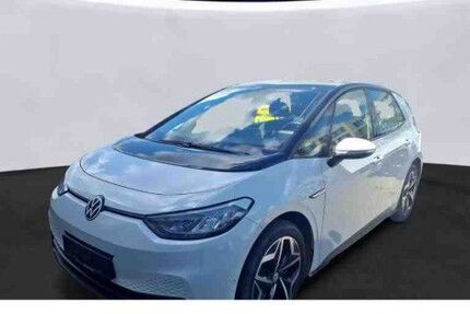 VW ID.3 26.810 km 28.490 &euro; Hamburg 21029