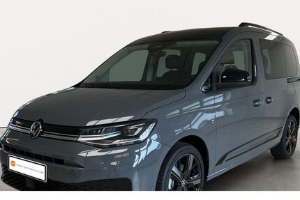 VW Caddy 1.199 km 43.950 &euro; Winsen (Luhe) 21423