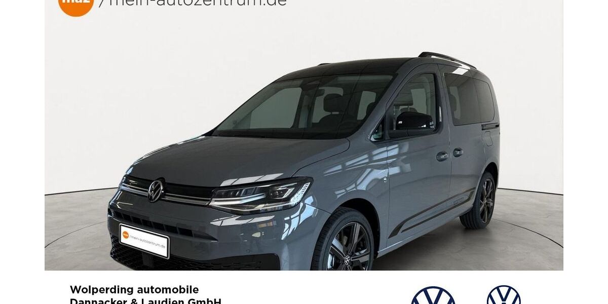 VW Caddy 1.199 km 43.950 &euro; Winsen (Luhe) 21423