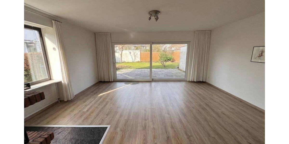 Reihenendhaus Hamburg Steilshoop - 5 Zimmer, 156 m&sup2;, 629.000&euro; | Angebot:26542460