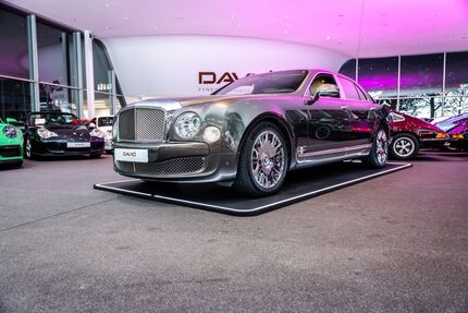 Bentley Mulsanne 83.067 km 89.900 &euro; Hamburg 22047