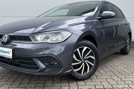VW Polo 2.500 km 23.490 &euro; Neu Wulmstorf 21629