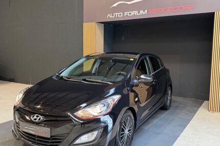 Hyundai i30 199.538 km 3.850 &euro; Hamburg 21029