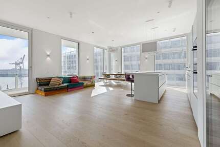 Wohnung zum Kaufen in Hamburg 1.990.000 € 139 m²