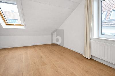 SOLIDE KAPITALANLAGE MIT CHARAKTER - Dachgeschoßwohnung Hamburg Bergedorf Bergedorf | Angebot:27093243