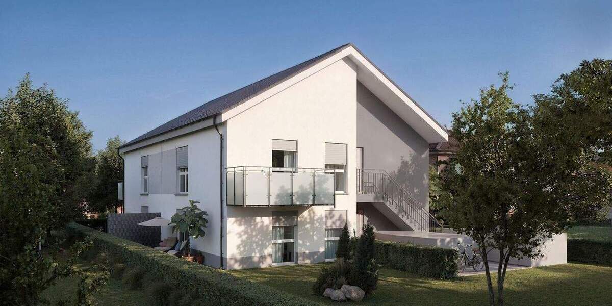 Etagenwohnung Hamburg Tonndorf - 4 Zimmer, 539.900&euro; | Angebot:26797845
