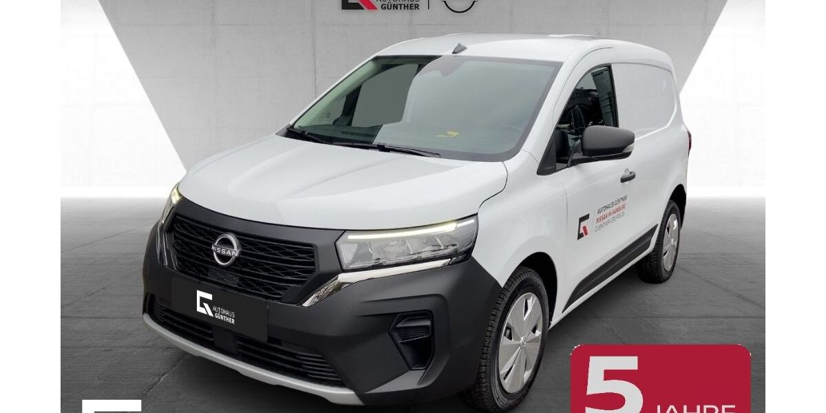 Nissan Townstar 1.590 km 22.610 &euro; Hamburg 22159