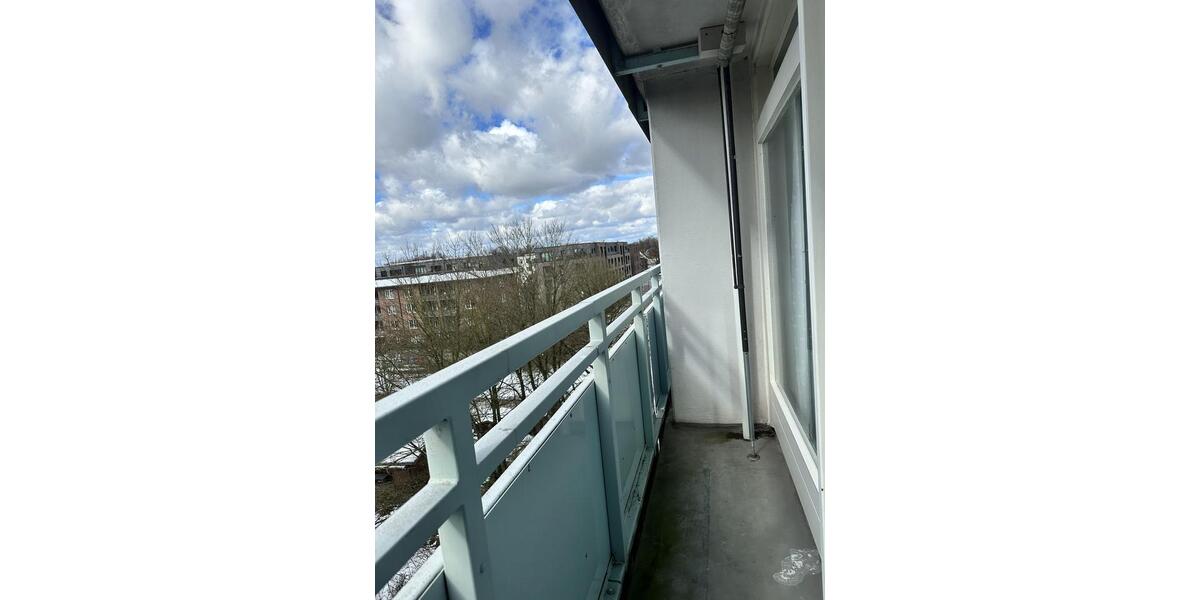 Etagenwohnung Hamburg Altona - 2 Zimmer, 50 m&sup2;, 1.000&euro; | Angebot:26439537
