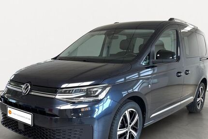 VW Caddy 62.912 km 31.920 &euro; Seevetal 21220