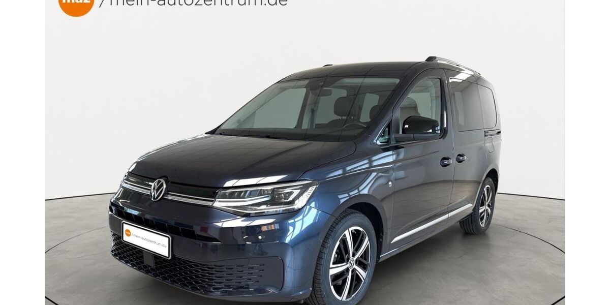VW Caddy 62.912 km 31.920 &euro; Seevetal 21220