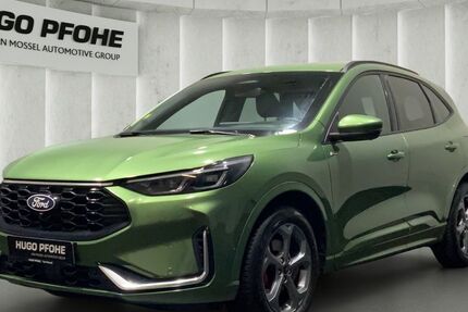 Ford Kuga 14.394 km 34.350 &euro; Norderstedt 22848