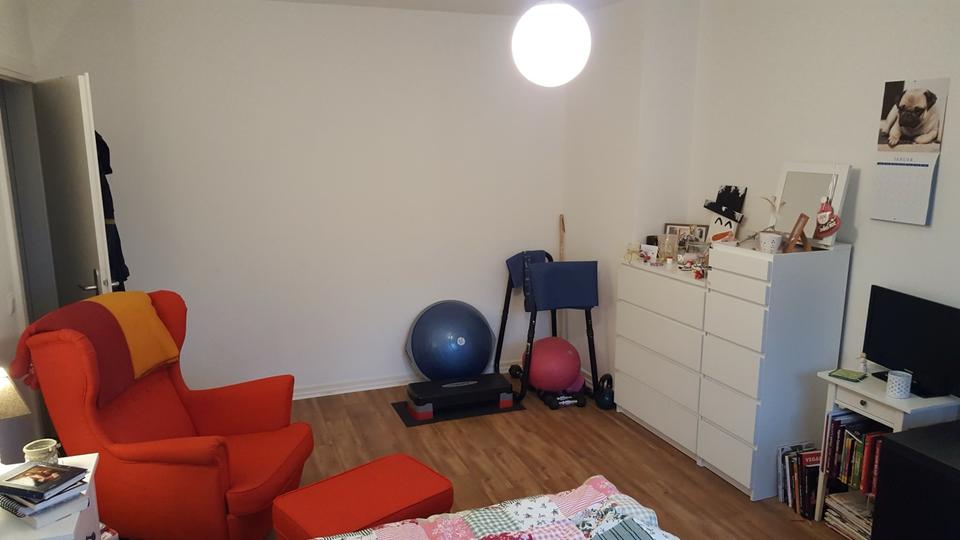 Erdgeschoßwohnung Hamburg Stellingen - 4 Zimmer, 110 m&sup2;, 569.000&euro; | Angebot:26924399