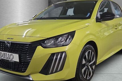 Peugeot 208 11.144 km 16.440 &euro; Hamburg 22047