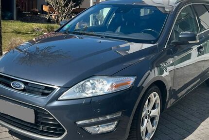 Ford Mondeo 300.000 km 3.799 &euro; Hamburg 20095