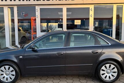Audi A4 221.061 km 4.970 &euro; Winsen (Luhe) 21423