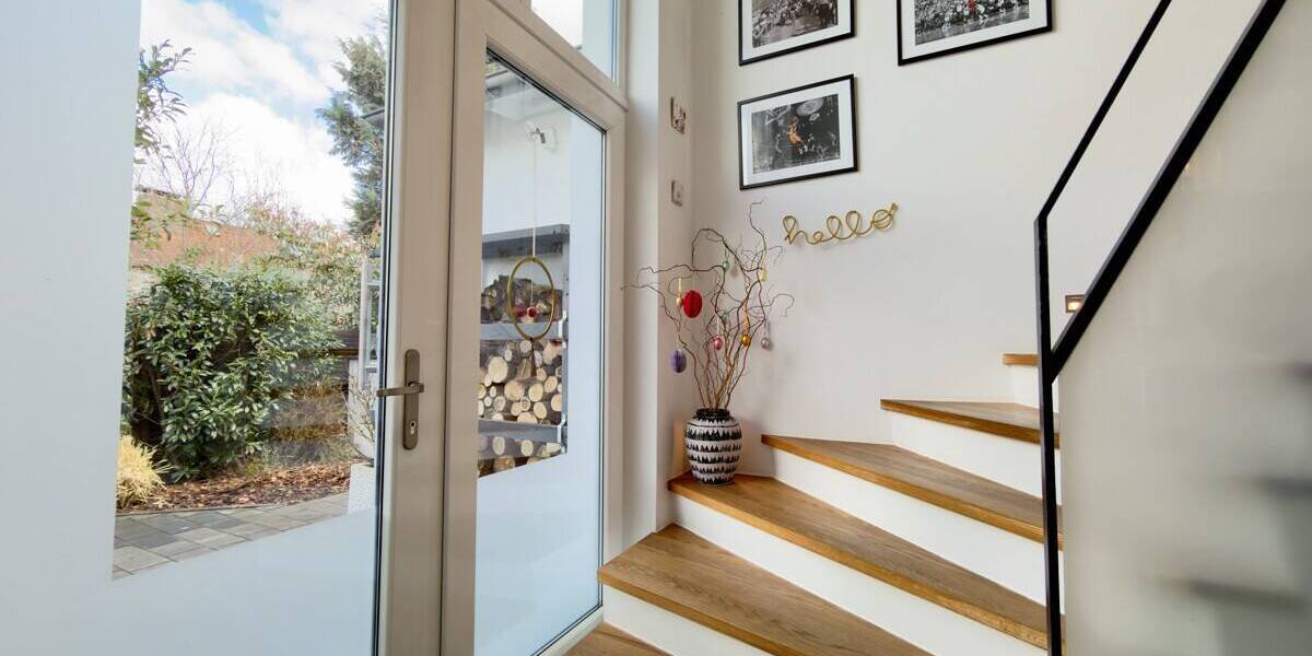 Einfamilienhaus Hamburg / Bergstedt Bergstedt - 4 Zimmer, 154 m&sup2;, 935.000&euro; | Angebot:26017169