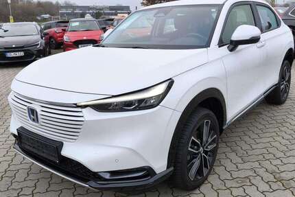 Honda HR-V 2.000 km 33.990 &euro; Braak 22145