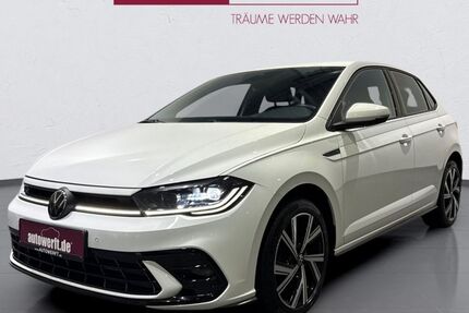 VW Polo 31.790 km 18.690 &euro; Ahrensburg 22926