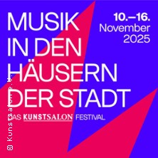 Duo Kravets-Kassung - Nachtstücke - Nocturnes zwischen Traum und Tango 14.11.2025 Privathaus