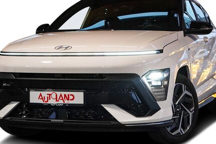 Hyundai KONA 12.312 km 29.990 &euro; Hamburg 22761