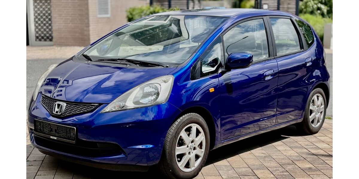 Honda Jazz 91.186 km 5.999 &euro; Norderstedt 22848