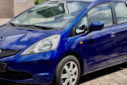 Honda Jazz 91.186 km 6.099 &euro; Norderstedt 22848
