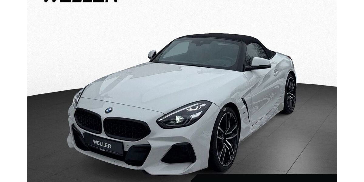 BMW Z4 68.397 km 35.500 &euro; Hamburg-Bergedorf 21033