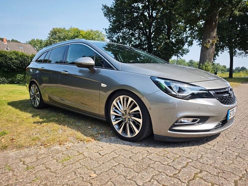 Astra