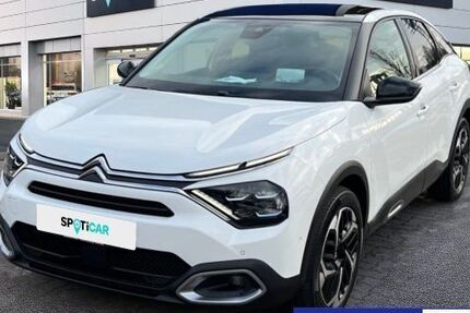 Citroen C4 23.633 km 18.300 &euro; Hamburg 22529