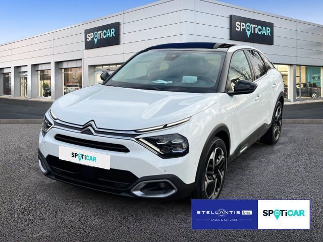 Citroen C4 23.633 km 18.300 &euro; Hamburg 22529
