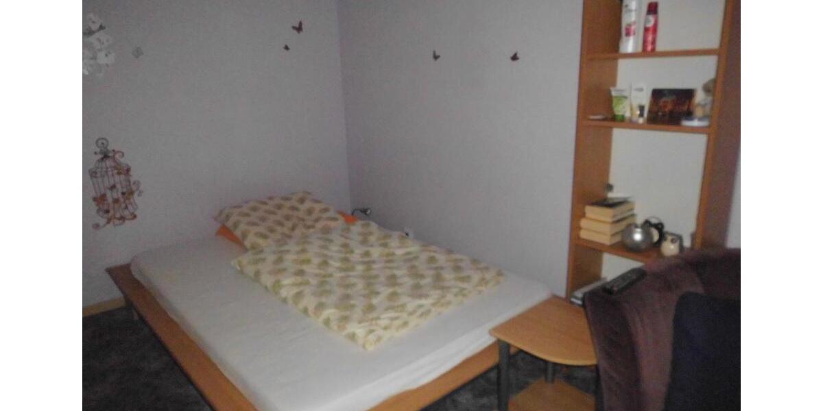Etagenwohnung Hamburg Stellingen - 1 Zimmer, 18 m&sup2;, 400&euro; | Angebot:25612630