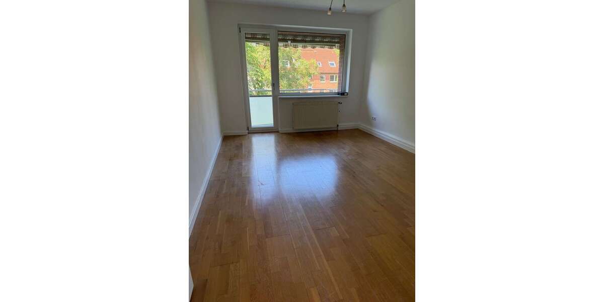 Etagenwohnung Hamburg Eilbek - 2.5 Zimmer, 56 m&sup2;, 290.000&euro; | Angebot:26884351