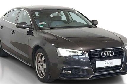 Audi A5 143.500 km 12.850 &euro; Hamburg 22111