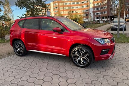 Seat Ateca 55.250 km 24.900 &euro; Hamburg 22047