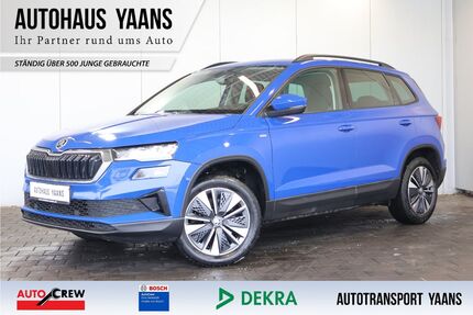 Skoda Karoq 115.350 km 19.769 &euro; Pinneberg 25421