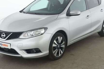 Nissan Pulsar 78.707 km 12.500 € Hamburg 22529