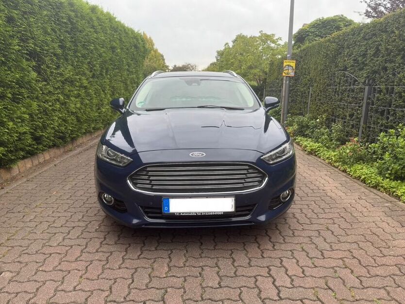 Mondeo