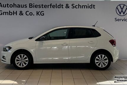 VW Polo 52.283 km 18.780 € Wedel 22880