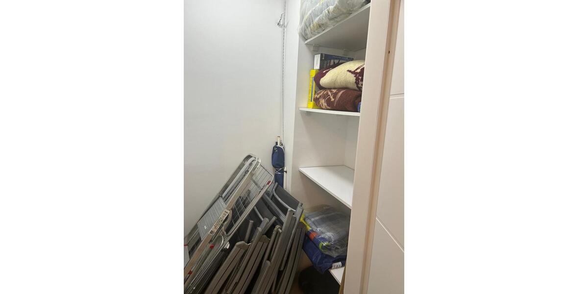 Dachgeschoßwohnung Hamburg Eidelstedt - 2 Zimmer, 50 m&sup2;, 40.000&euro; | Angebot:26720230
