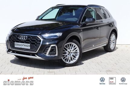 Audi Q5 50.099 km 35.850 &euro; Geesthacht 21502