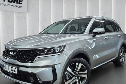 Kia Sorento 6.200 km 43.490 € Hamburg 22047