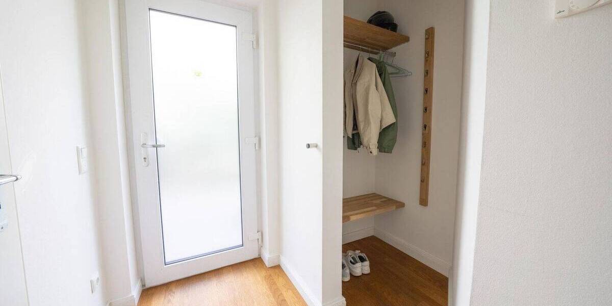 Reihenmittelhaus Hamburg Niendorf - 6 Zimmer, 140 m&sup2;, 899.000&euro; | Angebot:26657368