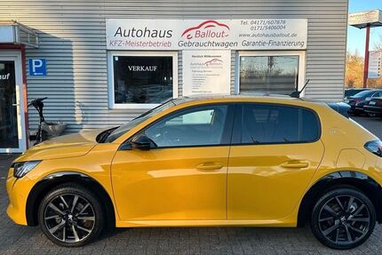 Peugeot 208 53.000 km 15.450 &euro; Winsen (Luhe). 21423