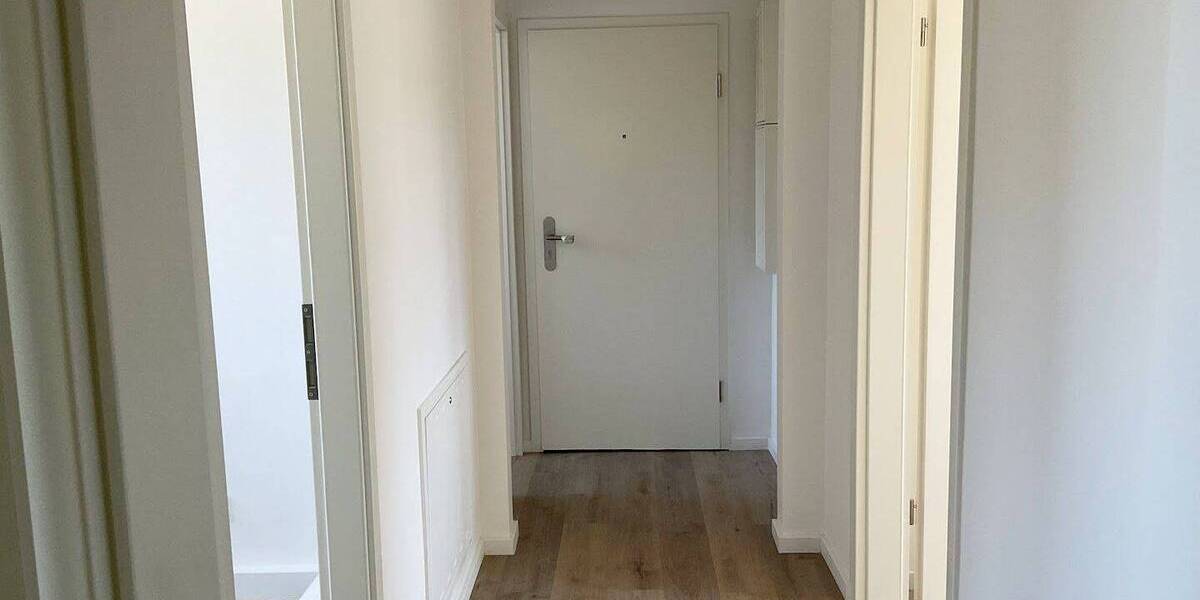 Etagenwohnung Wedel Schulau Ost - 2 Zimmer, 57 m&sup2;, 800&euro; | Angebot:26554570