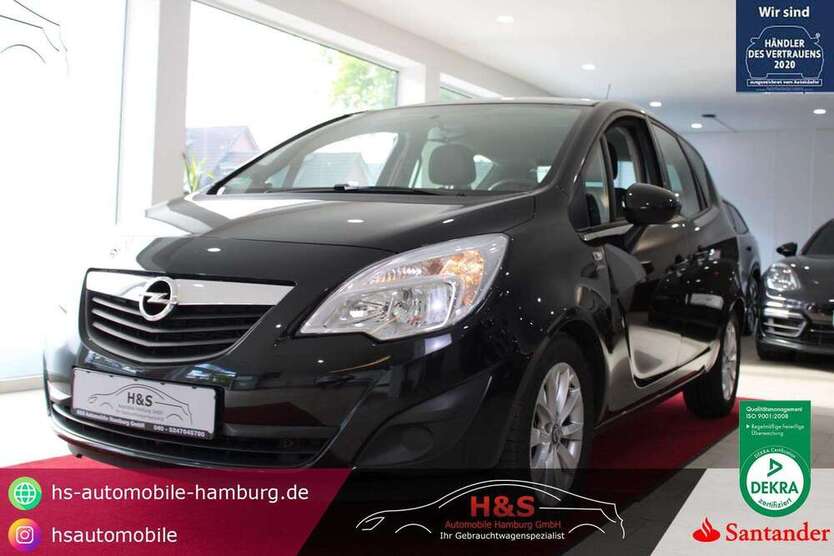 Meriva