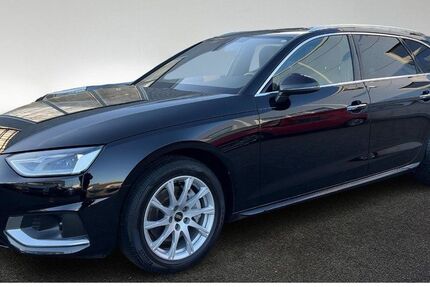 Audi A4 46.735 km 30.990 &euro; Hamburg 22529