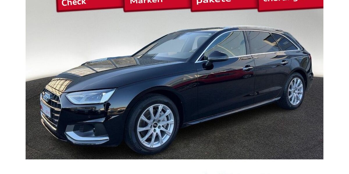 Audi A4 46.735 km 30.990 &euro; Hamburg 22529